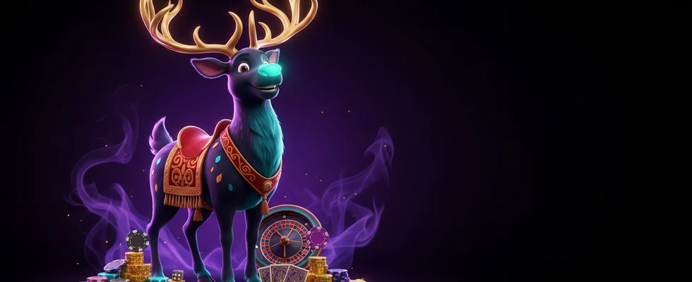 Up to A$2,750 + 100 Free Spins on your first 3 deposits! - Reinbet Casino